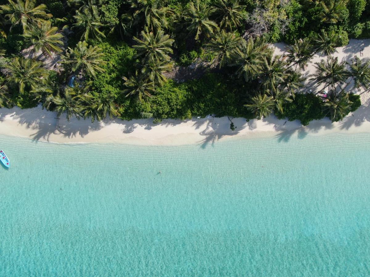 Готель Thoddoo Island Life Екстер'єр фото