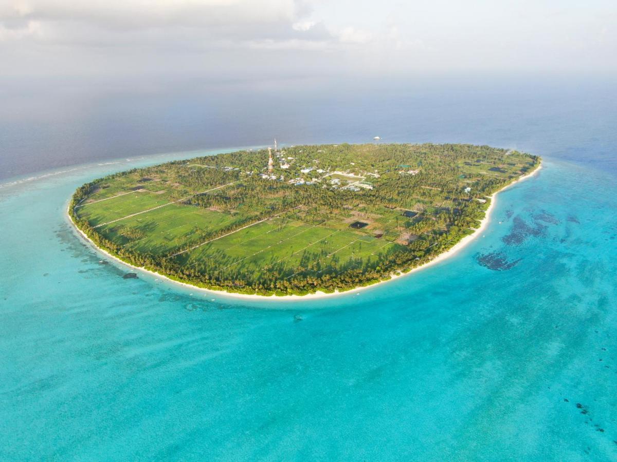 Готель Thoddoo Island Life Екстер'єр фото