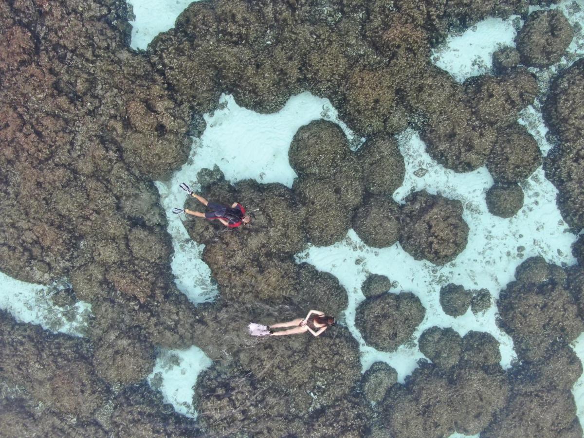 Готель Thoddoo Island Life Екстер'єр фото