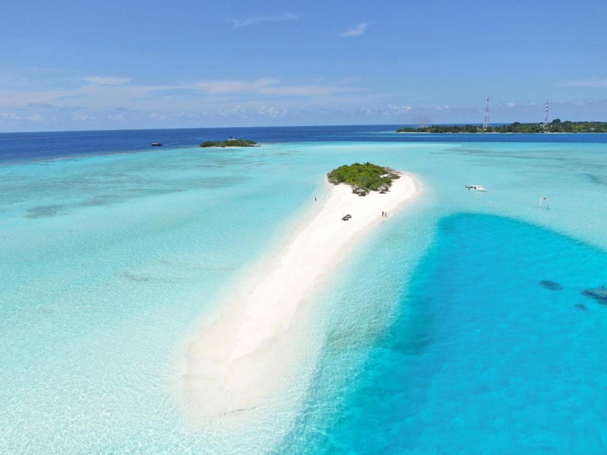 Готель Thoddoo Island Life Екстер'єр фото