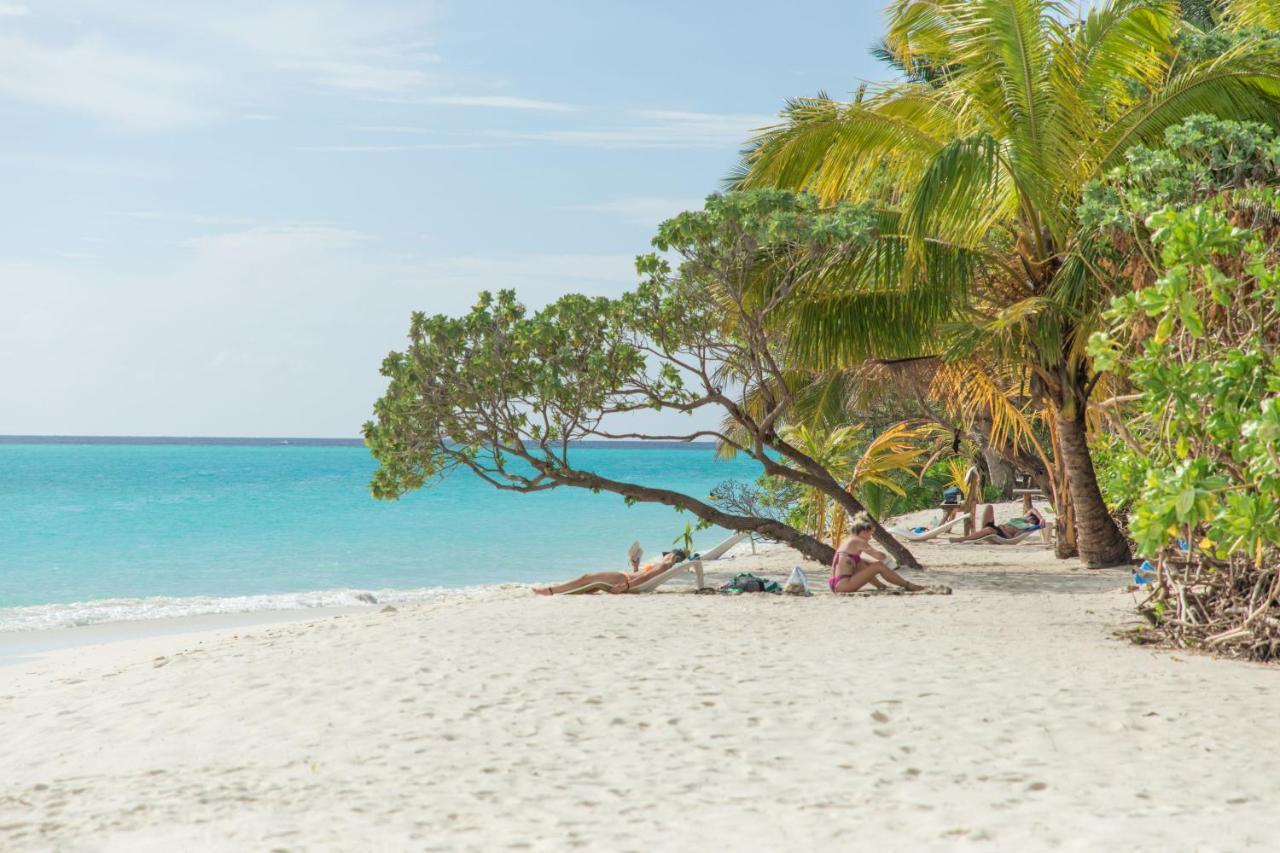 Готель Thoddoo Island Life Екстер'єр фото
